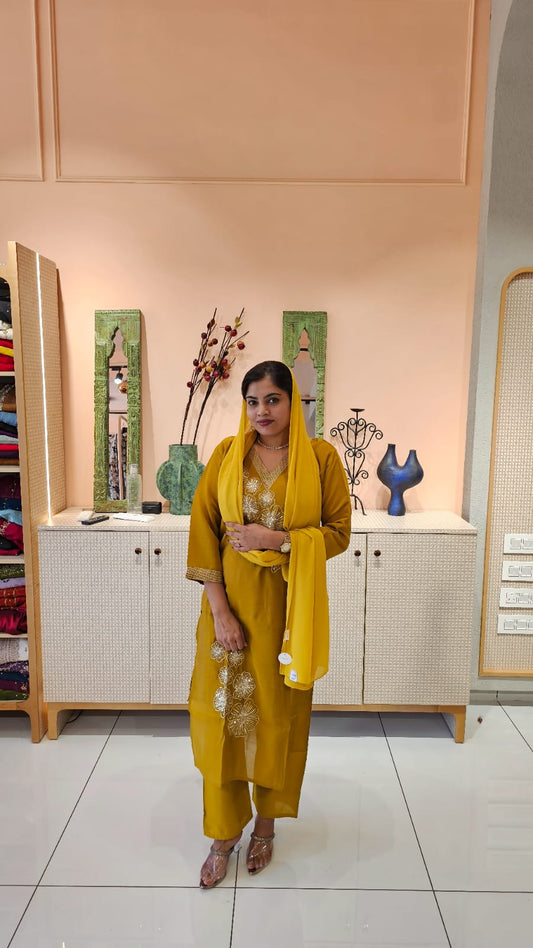 Co-ord set