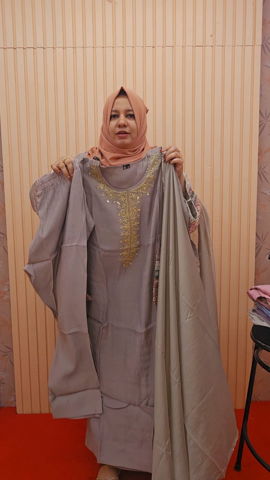 Party wear