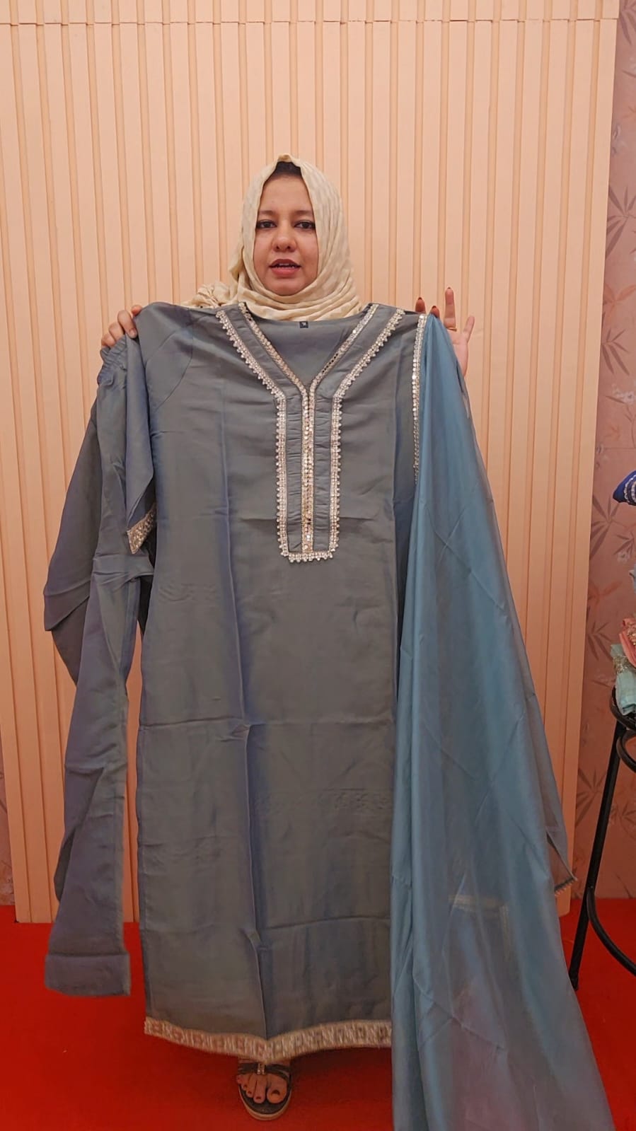 Party wear