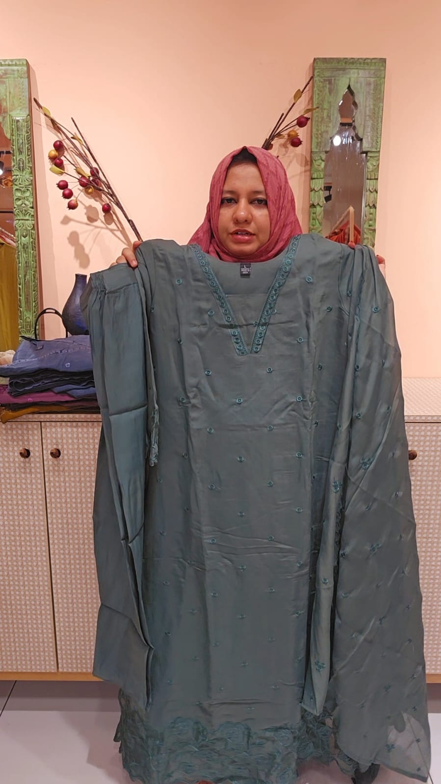Party wear