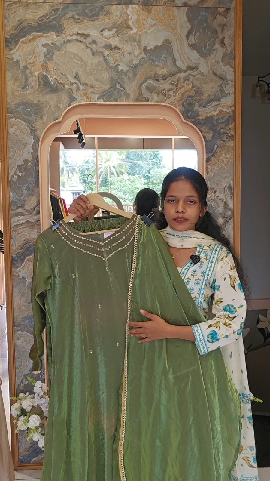 party wear