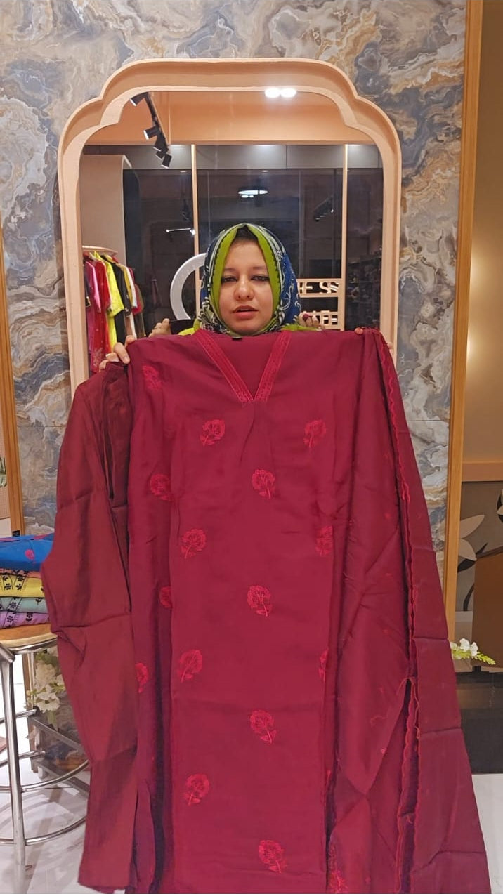 party wear