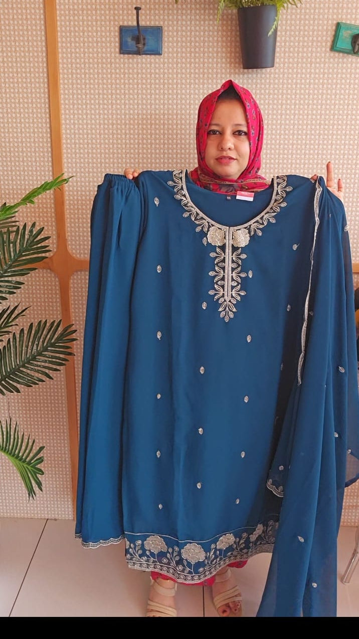 Party wear