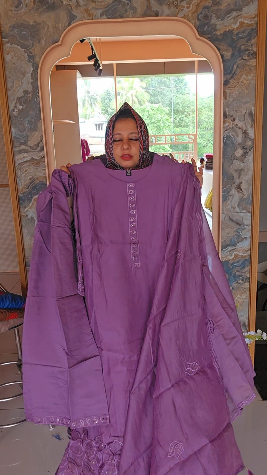 party wear