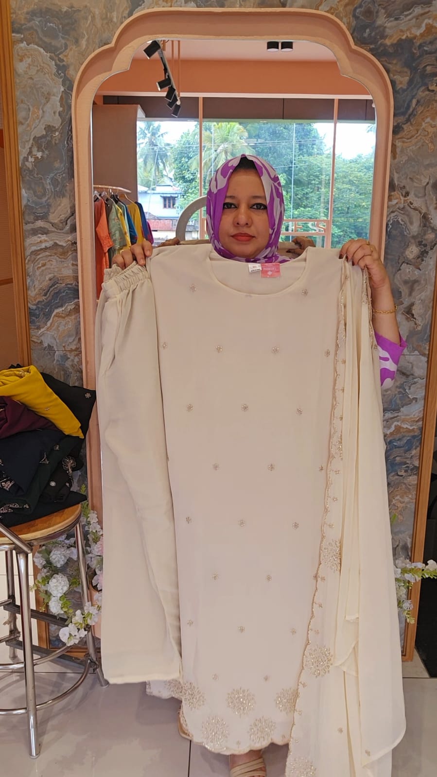 party wear