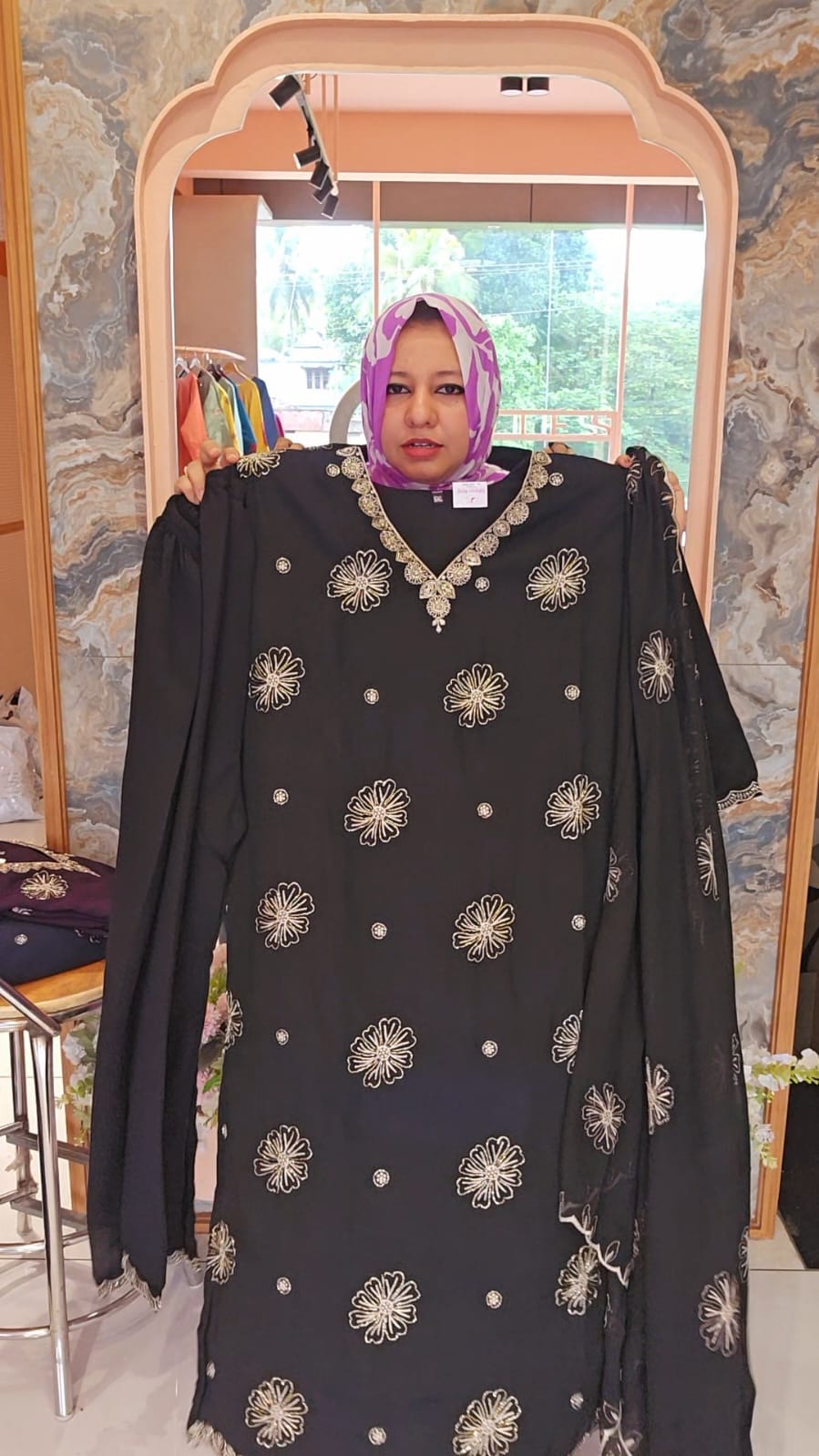 party wear