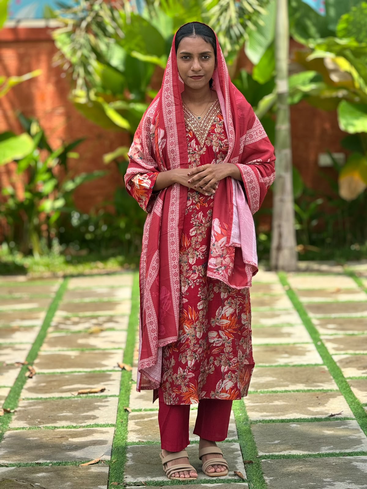 Churidar