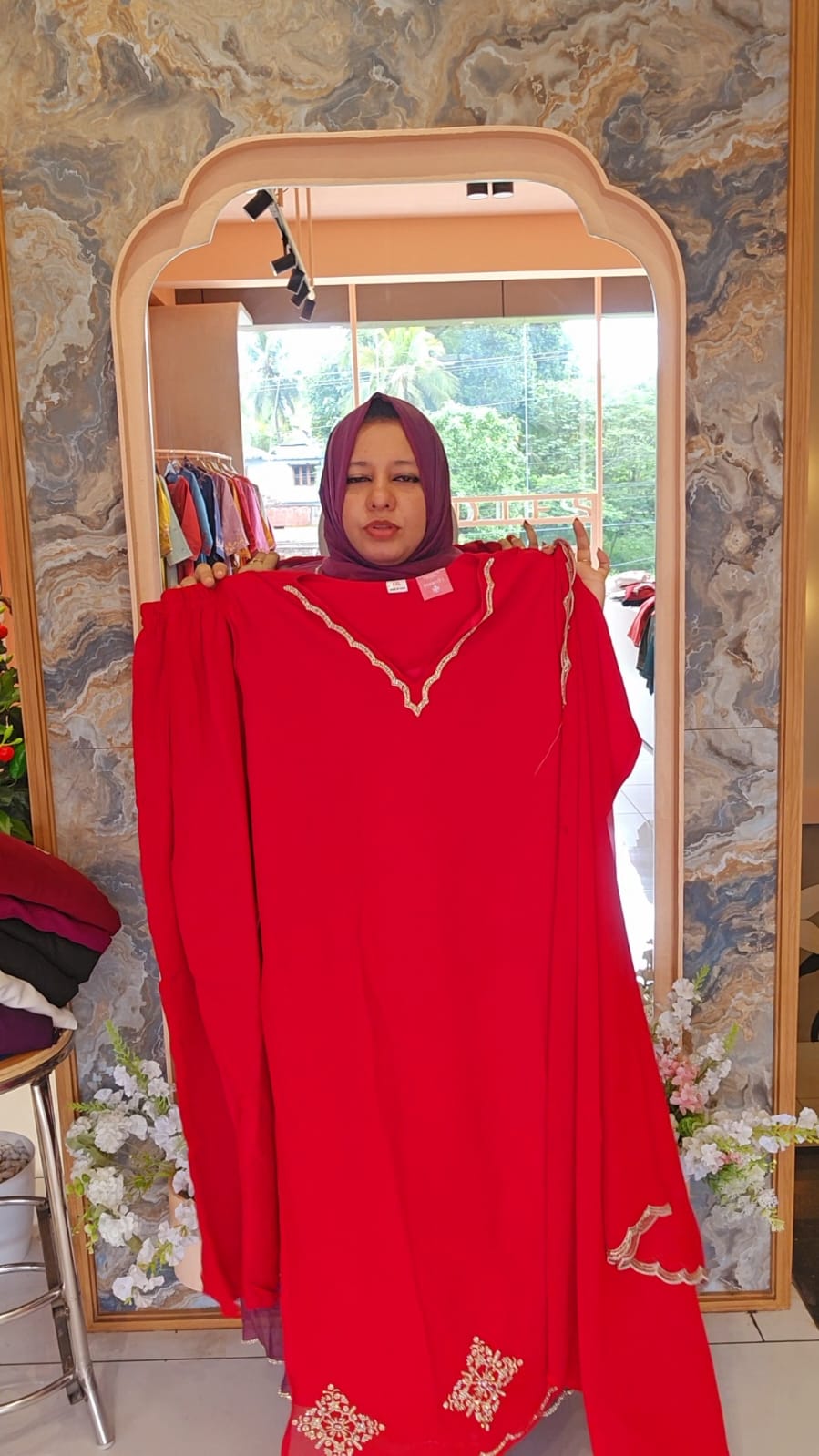 party wear