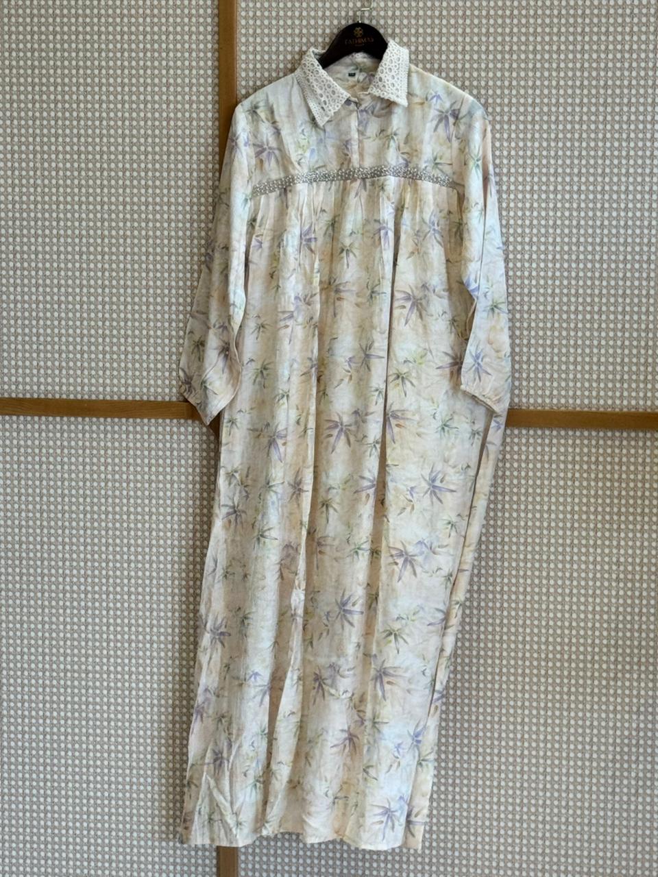 Gown