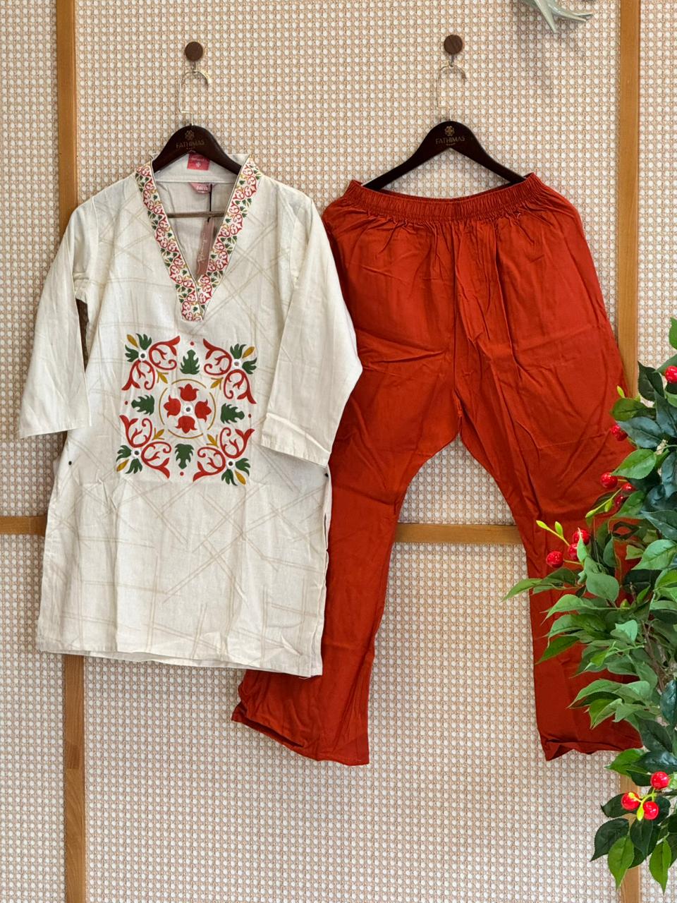 Co ord set