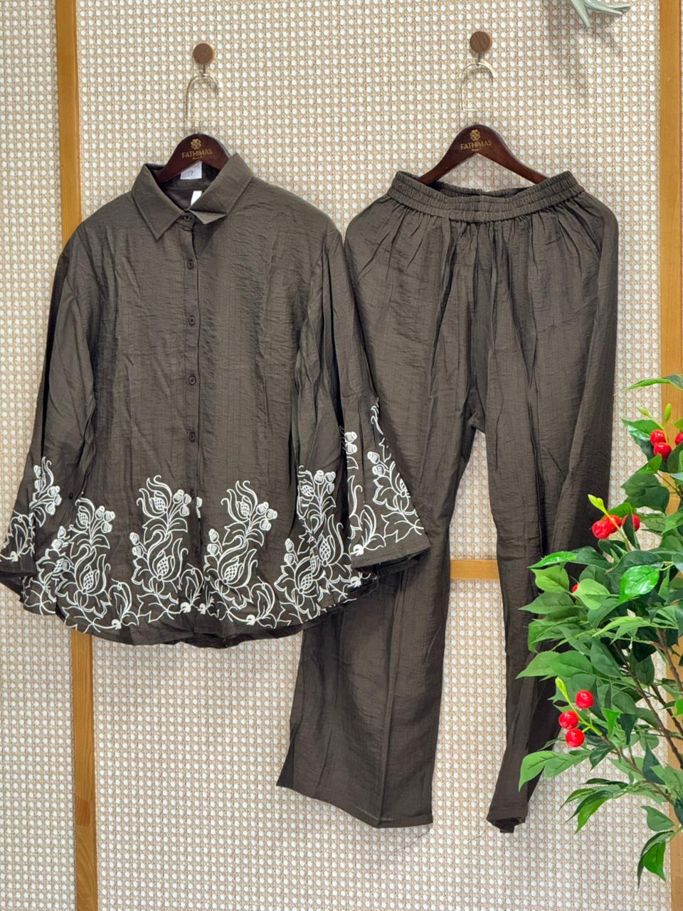Co ord set