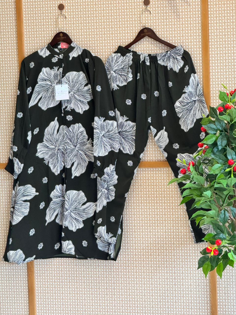 co ord set