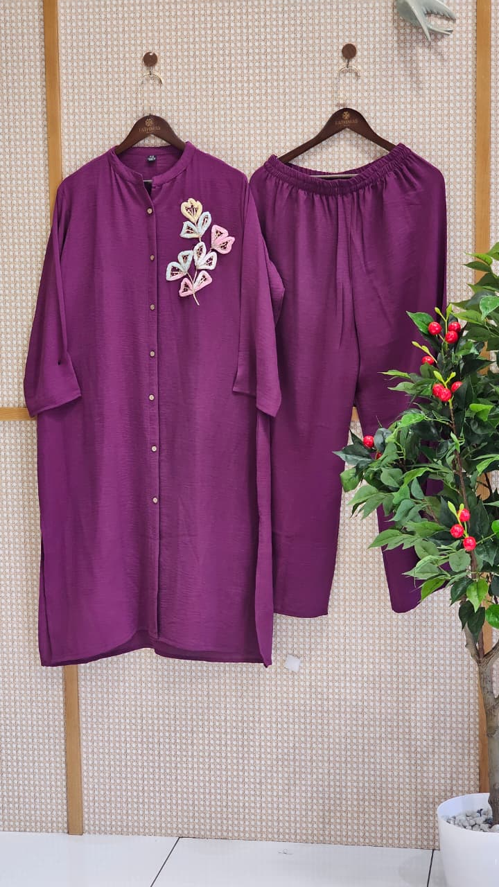 Co ord set