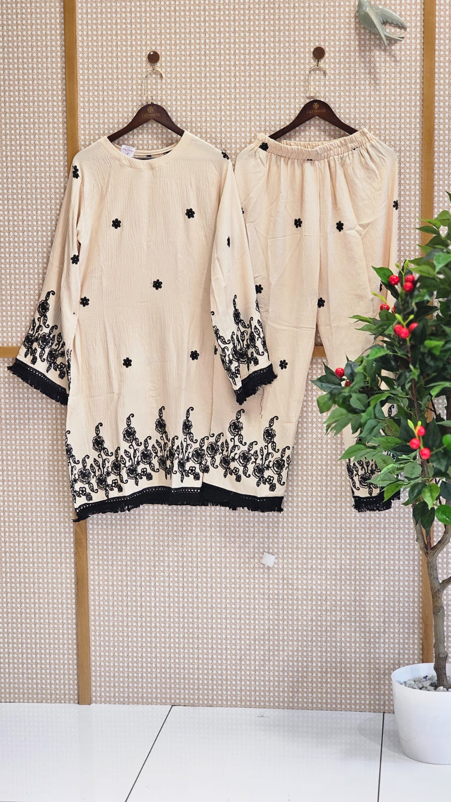 Co ord set