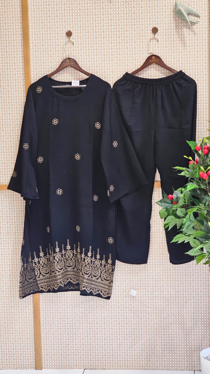 Co ord set