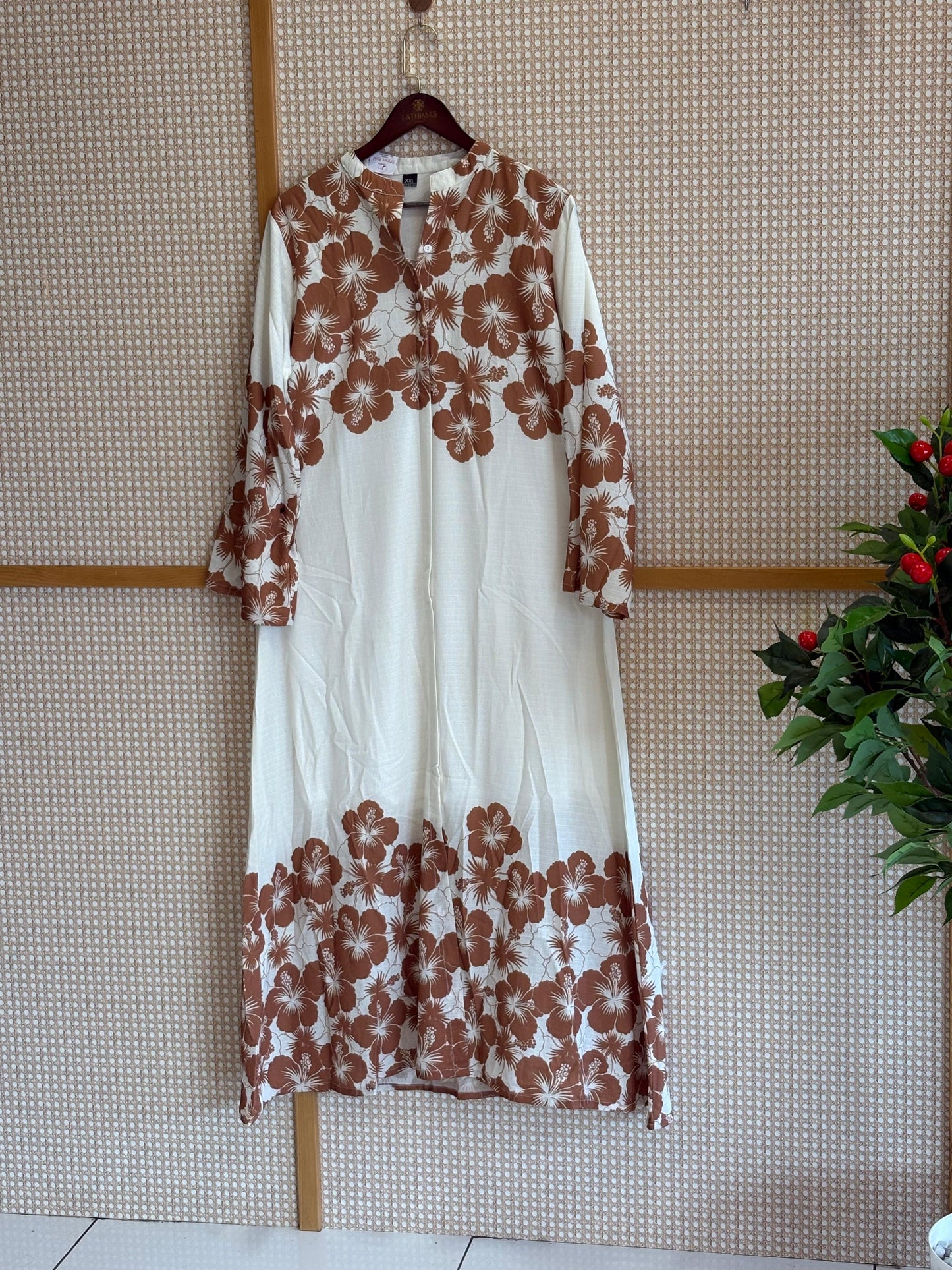 Gown