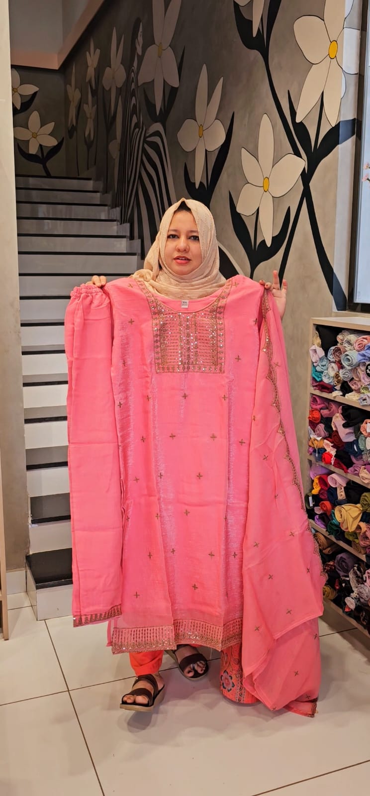Party wear