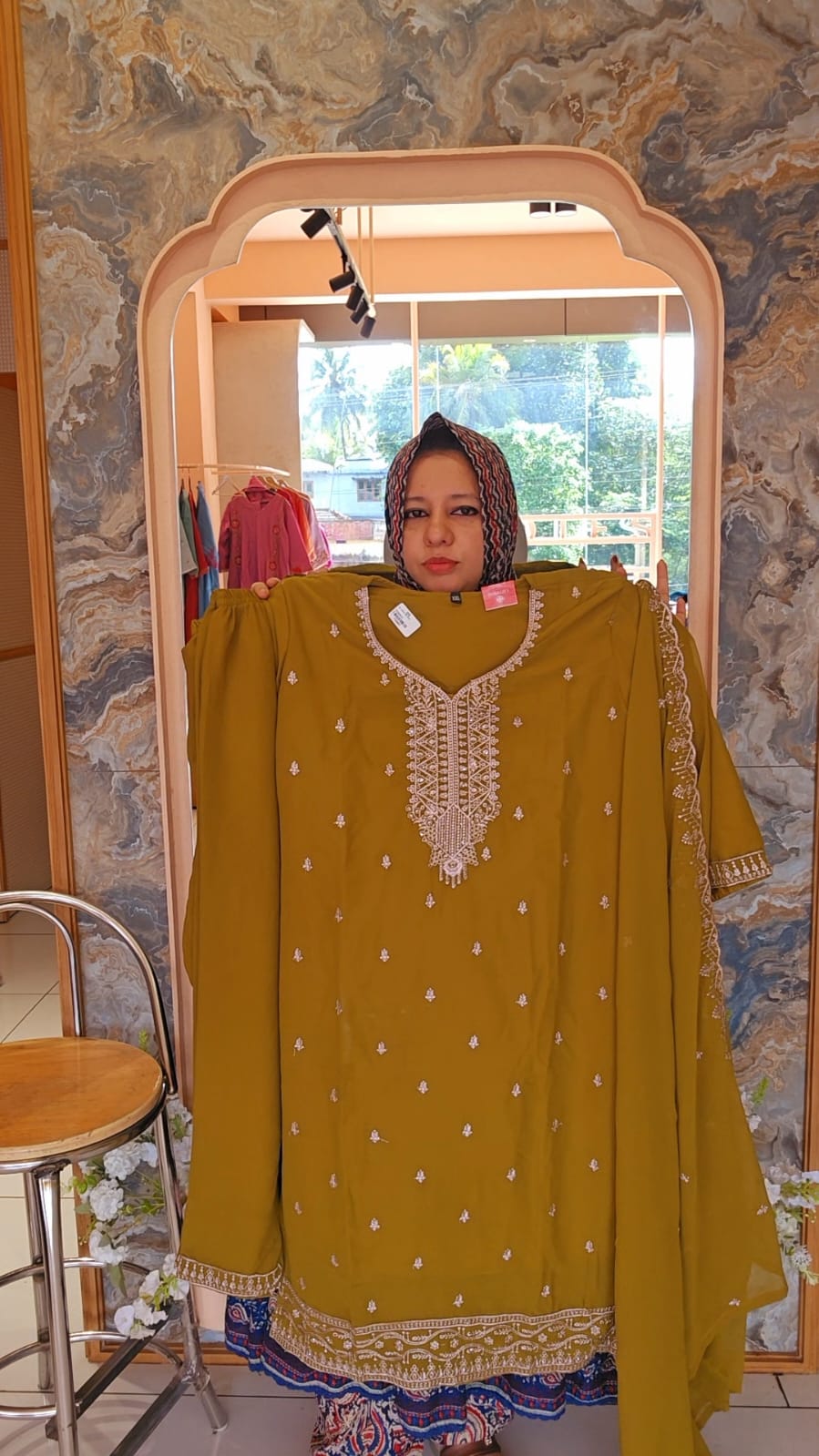 party wear