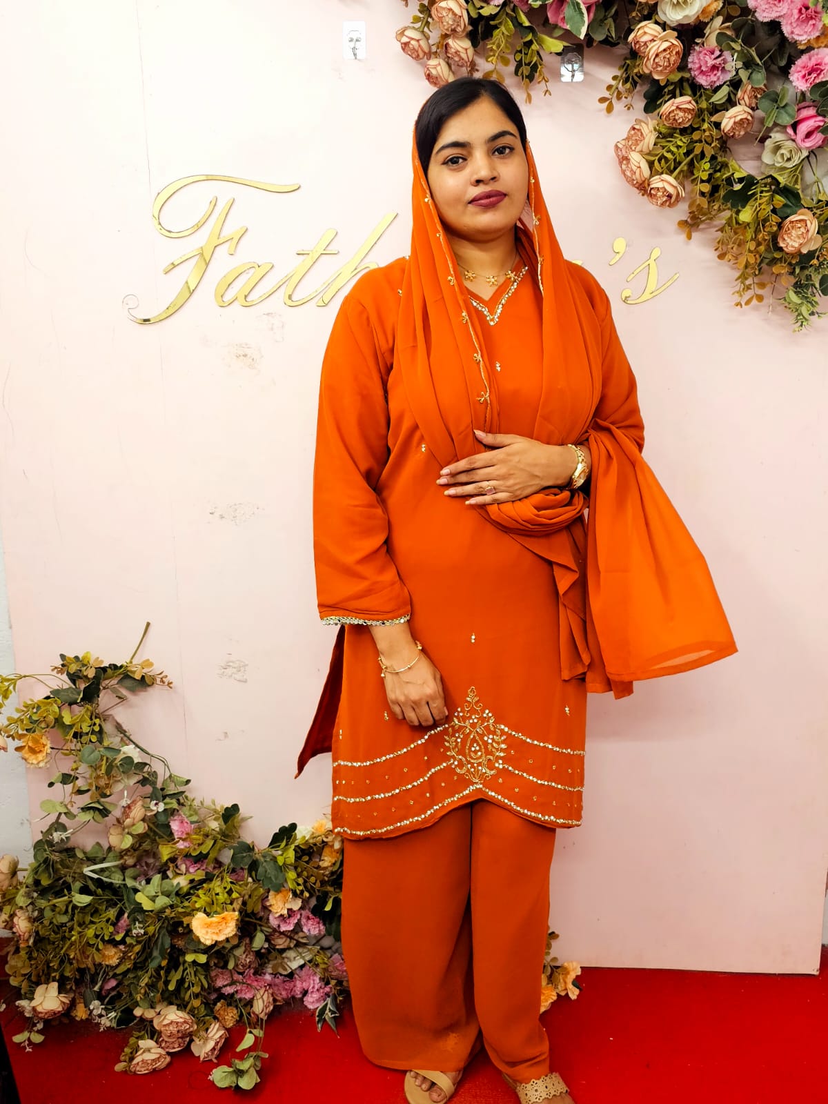 PARTY WEAR