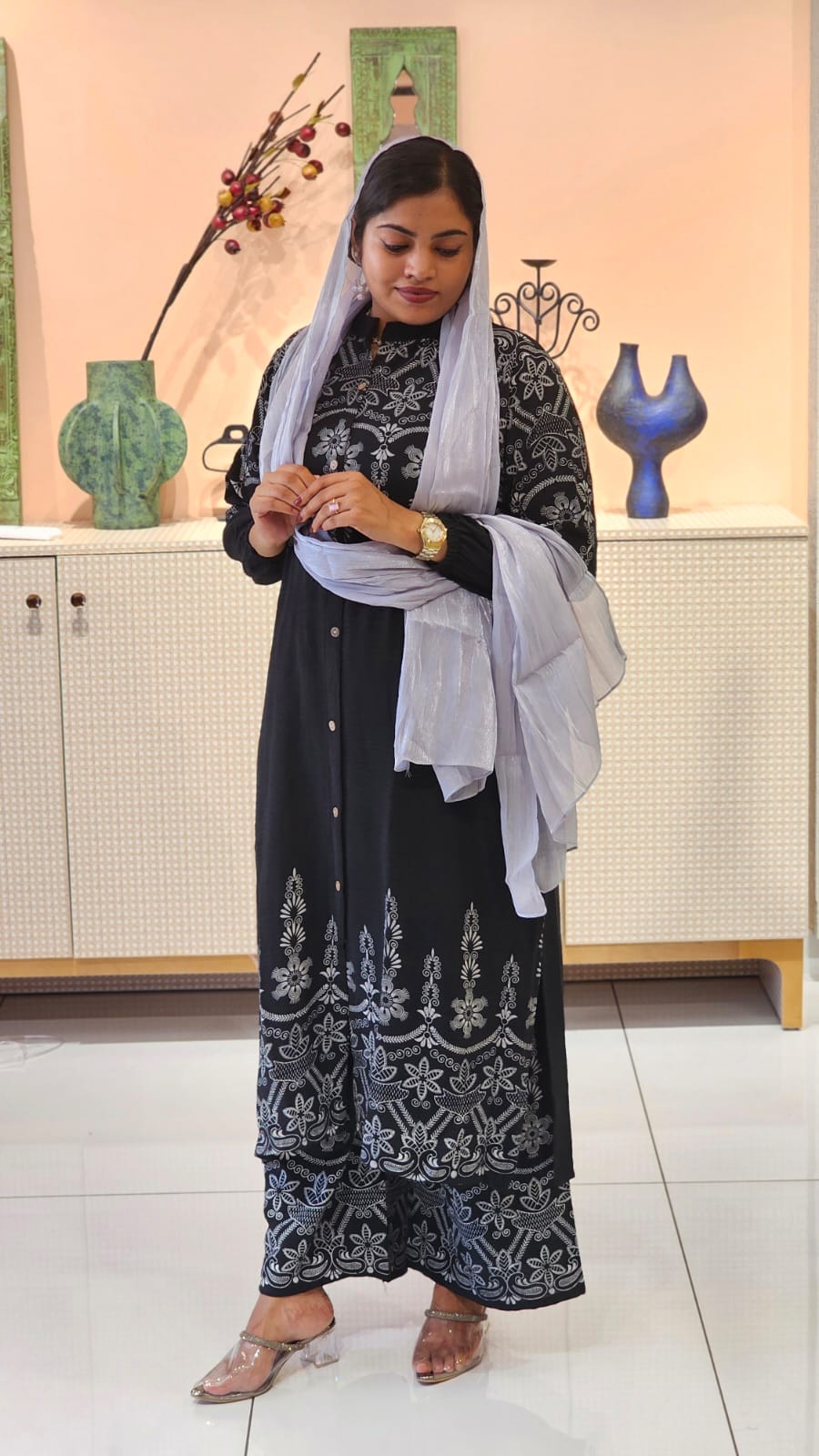 Co-ord set