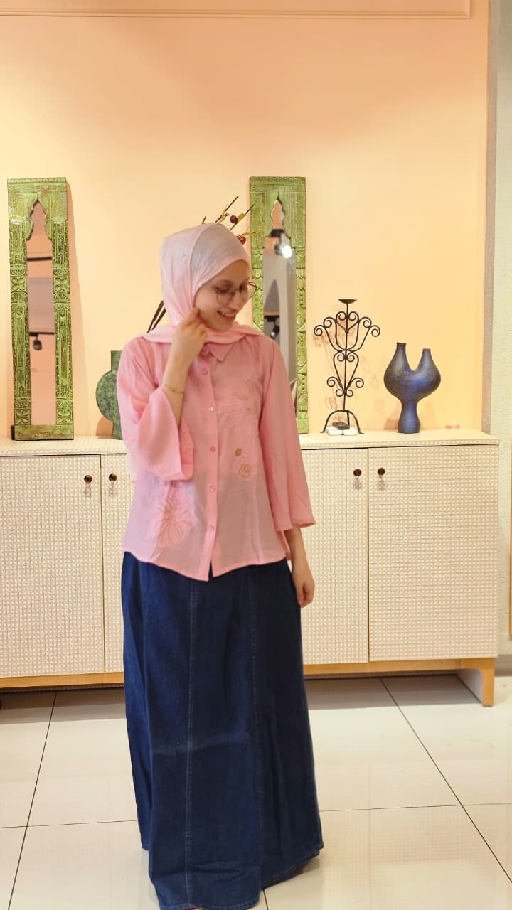 Short top