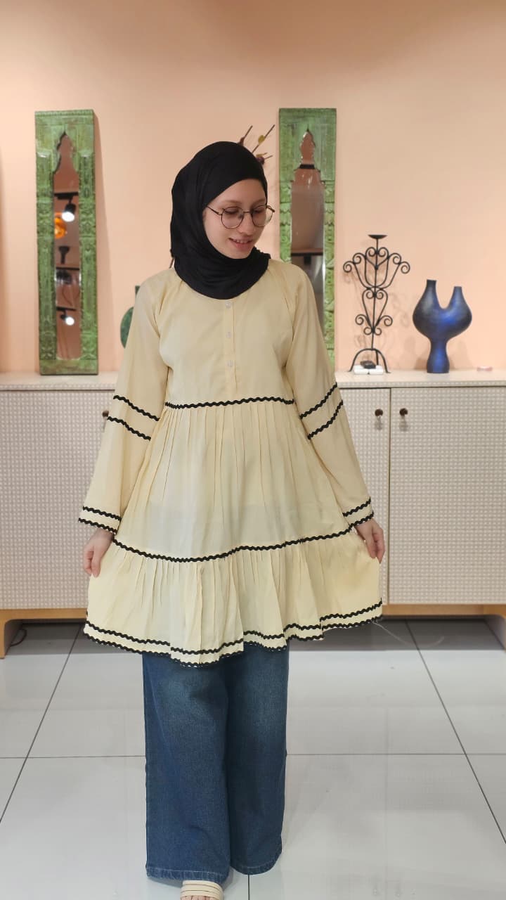 Short top