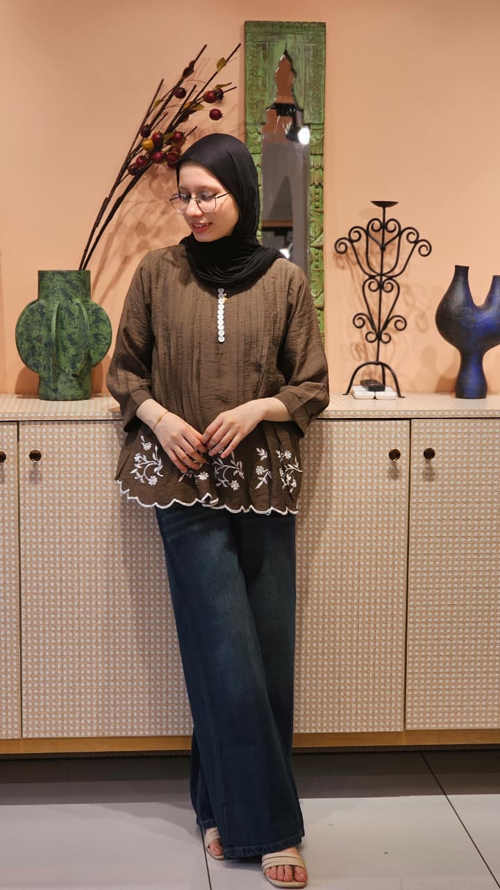 Short top