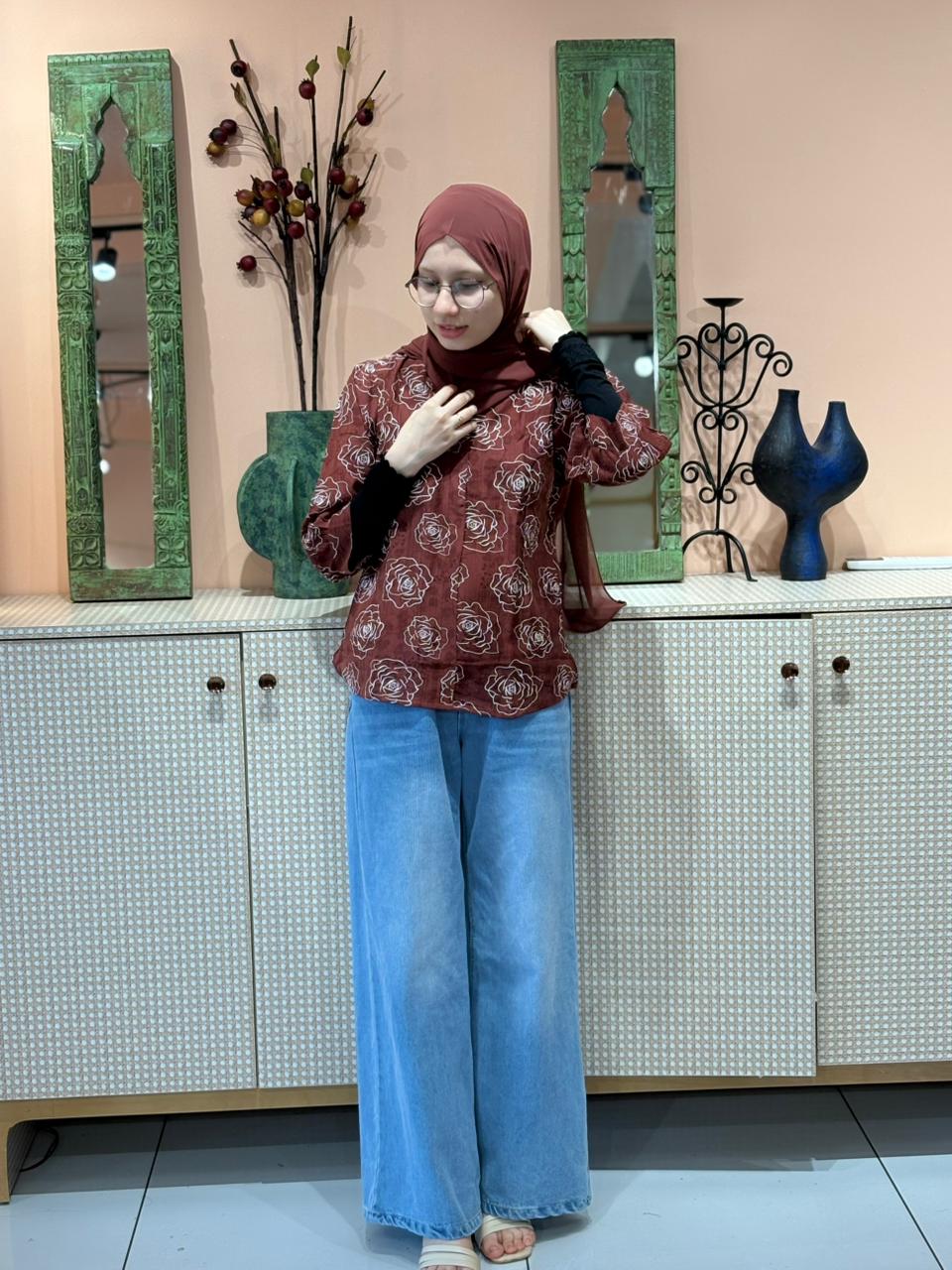 Short top