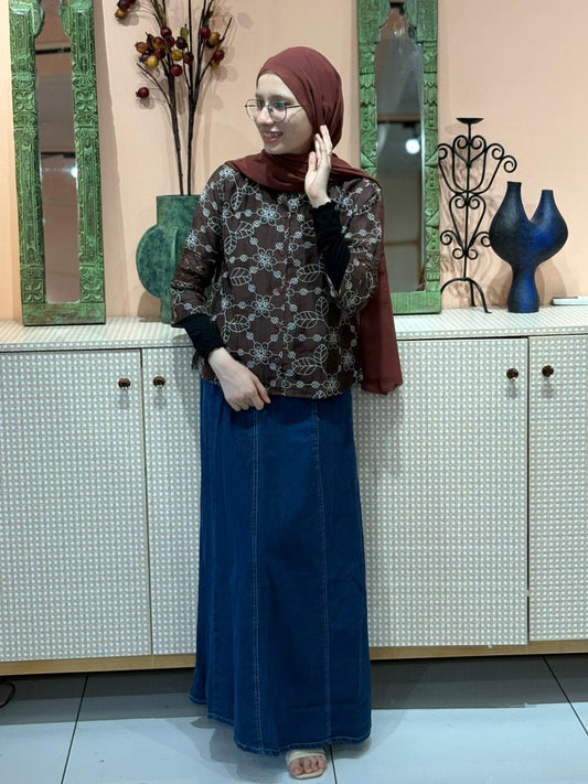 Short top