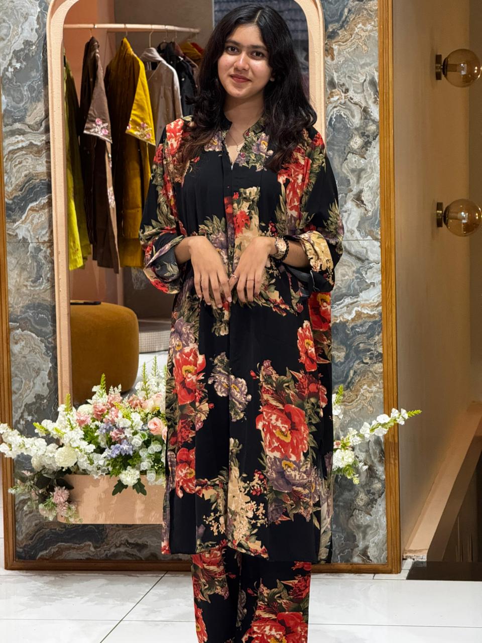 Co ord set