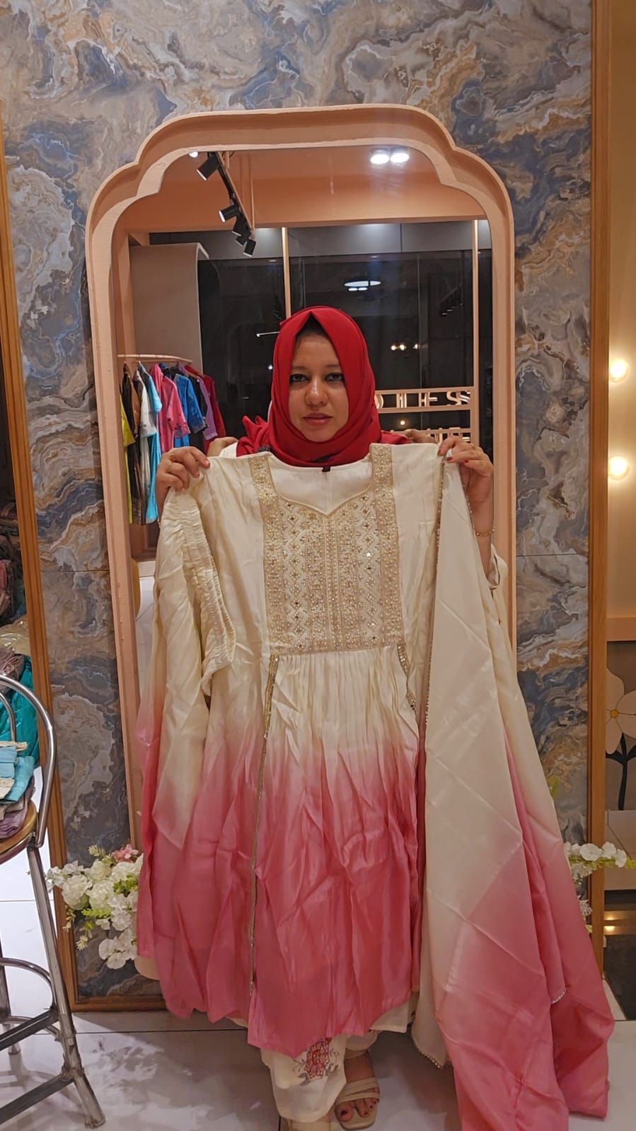 party wear