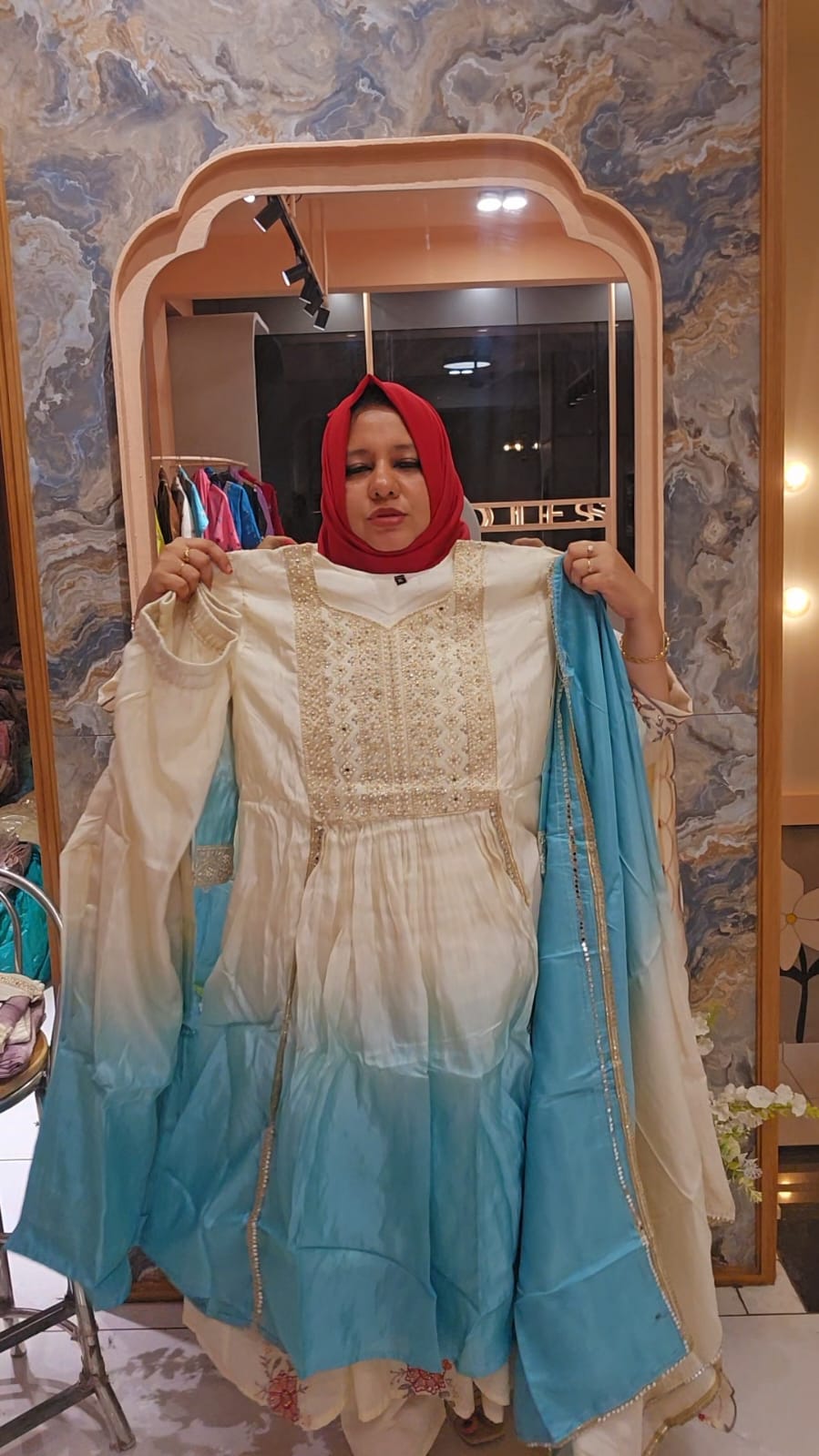 party wear