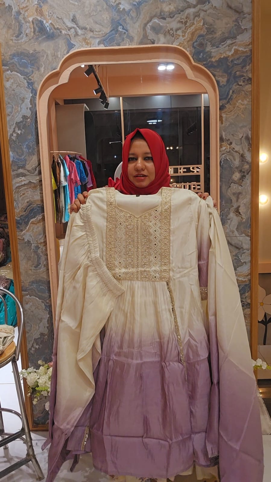 party wear