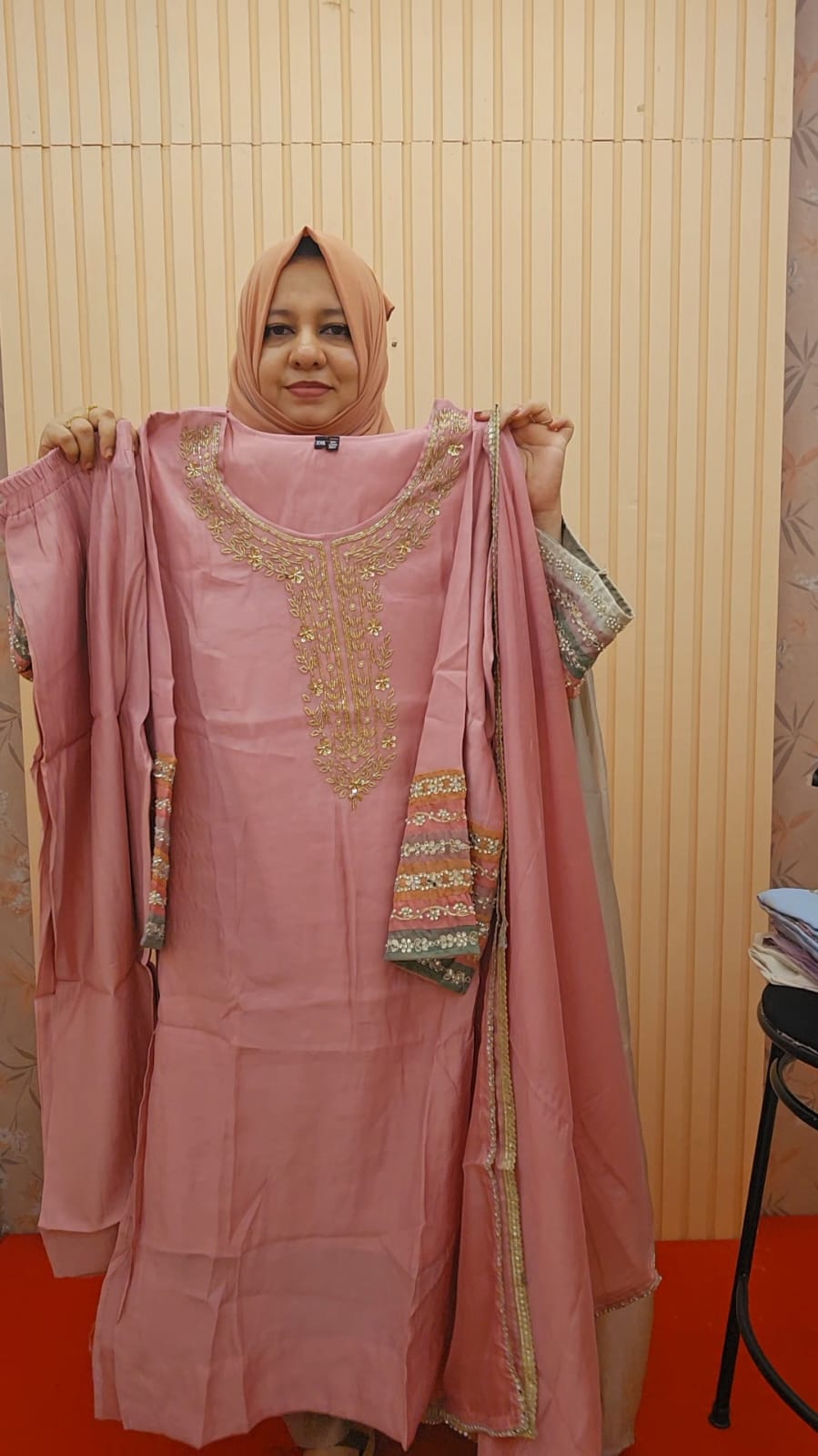 Party wear