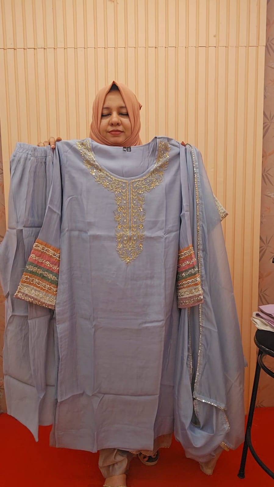 Party wear