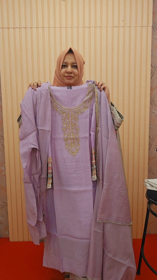 Party wear