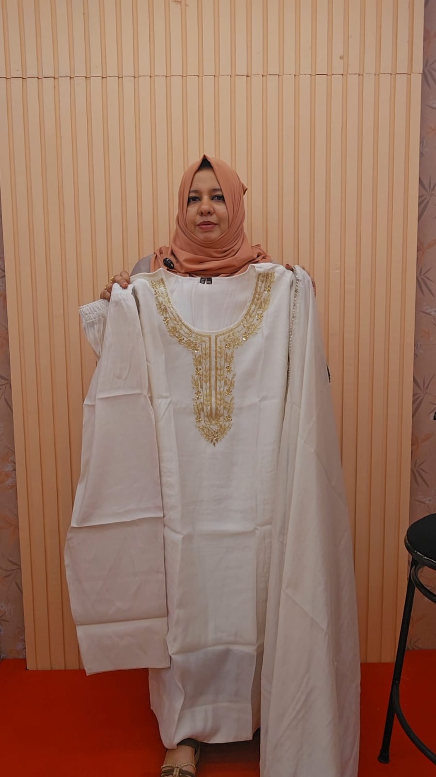 Party wear