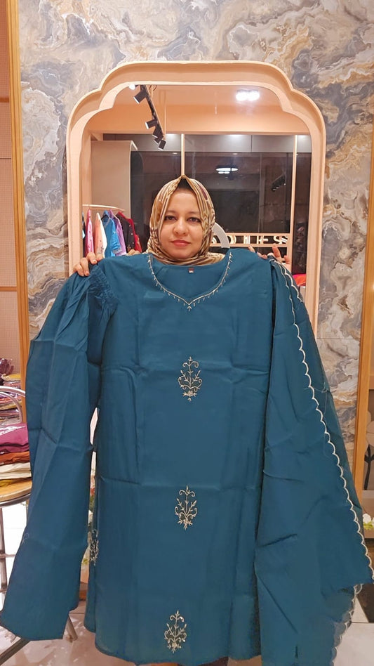 Party wear