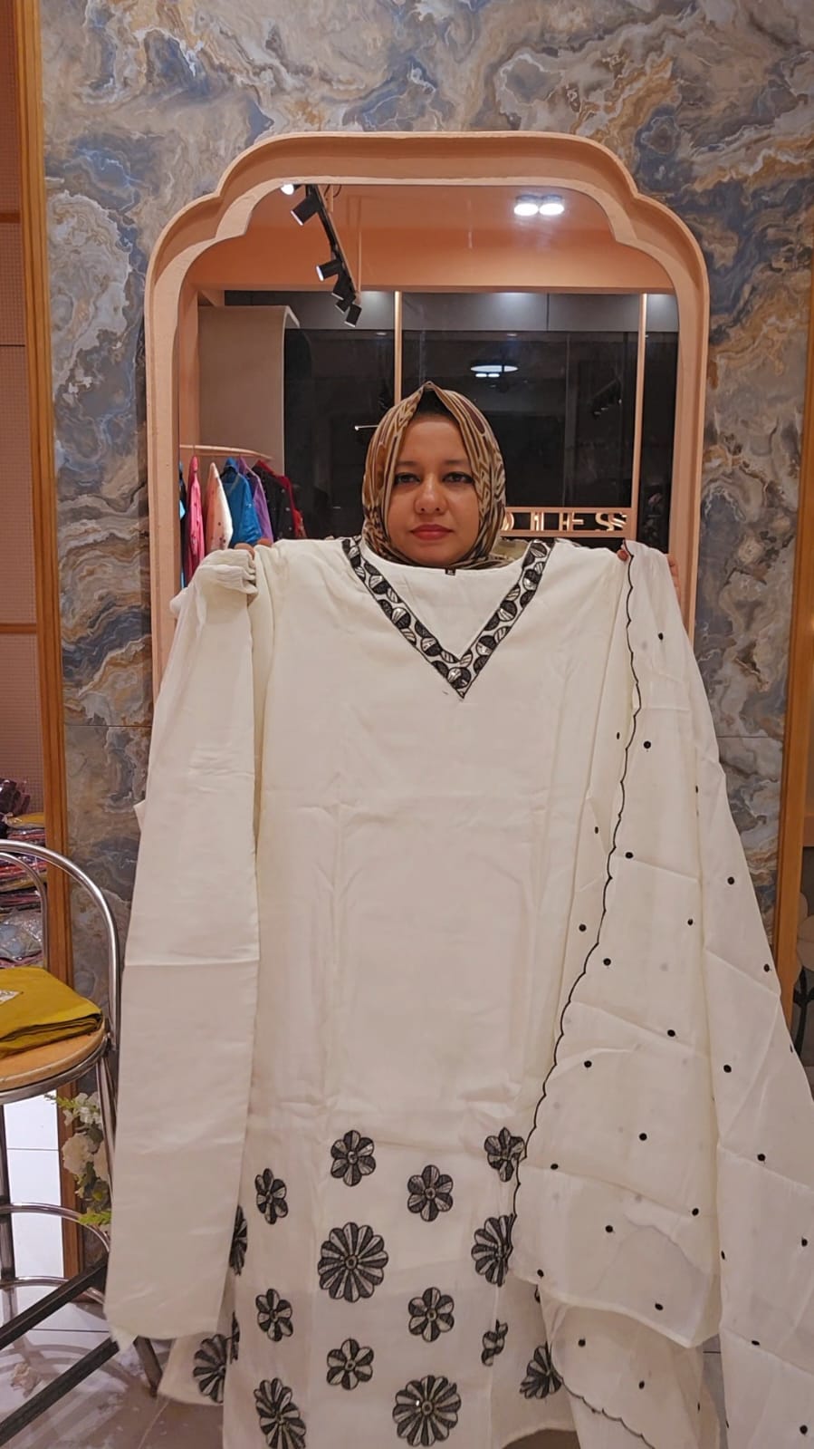 Party wear