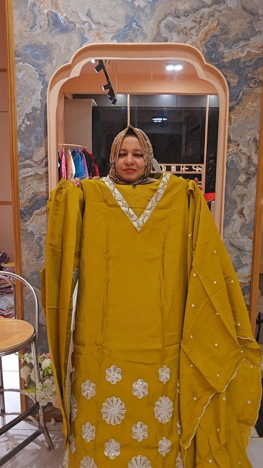 Party wear