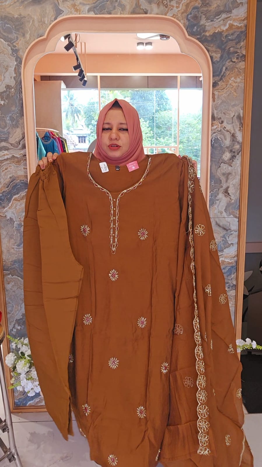 Party wear