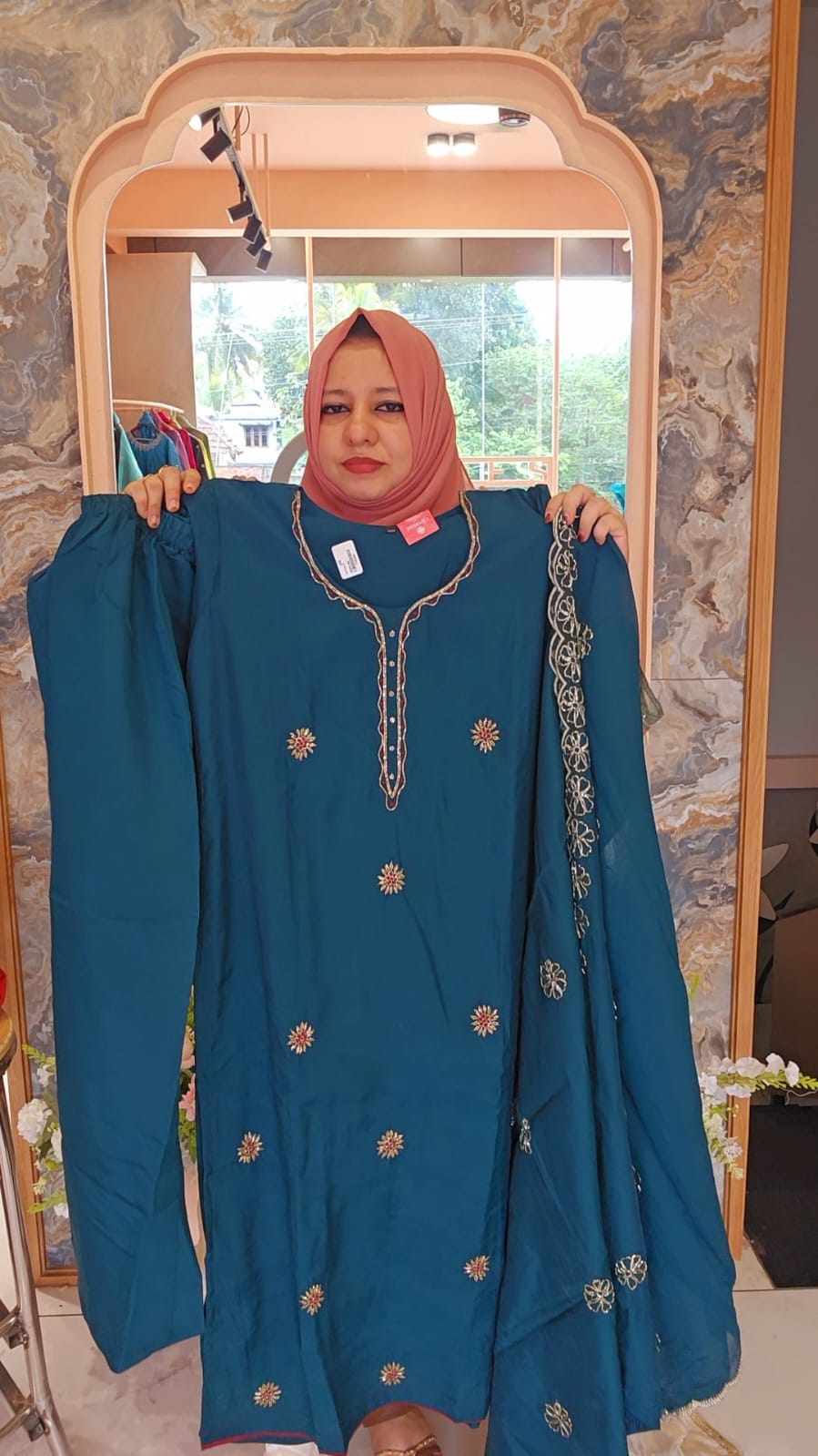Party wear