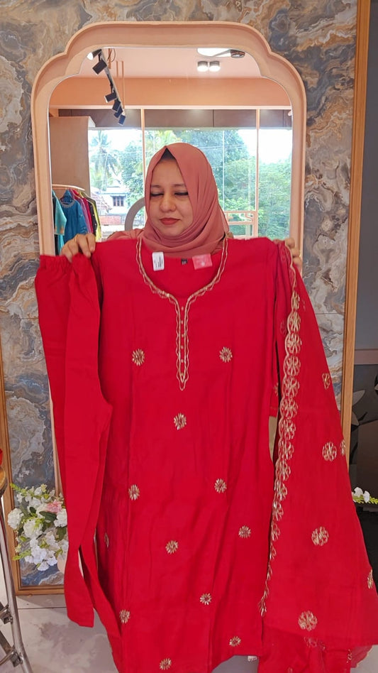 Party wear