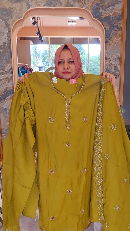 Party wear