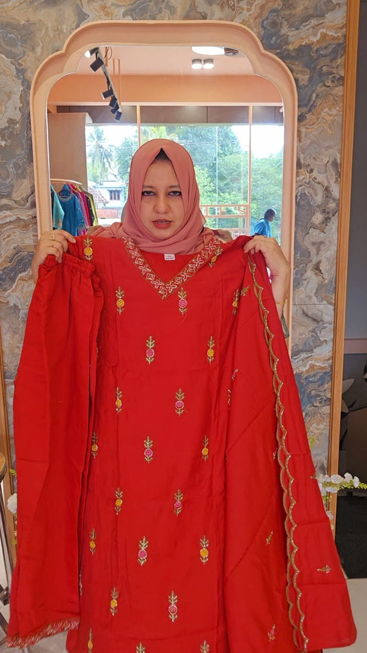 Party wear