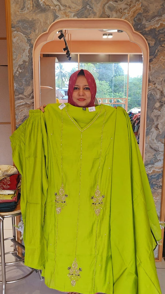 Party wear