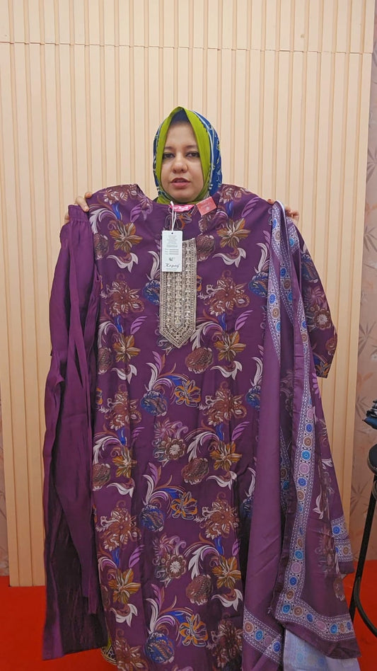 Party wear