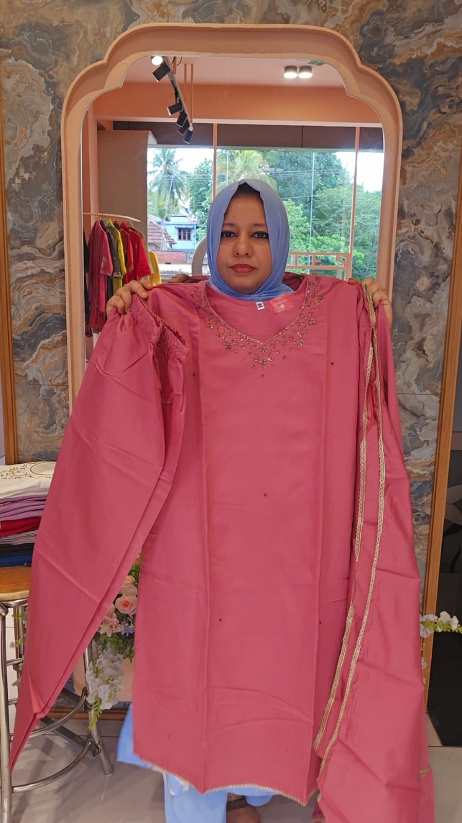 Party wear