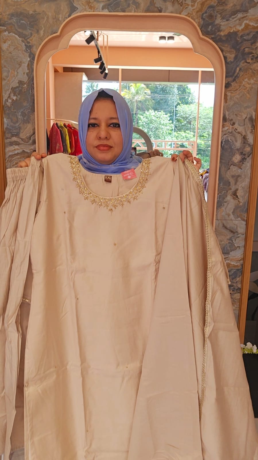 Party wear