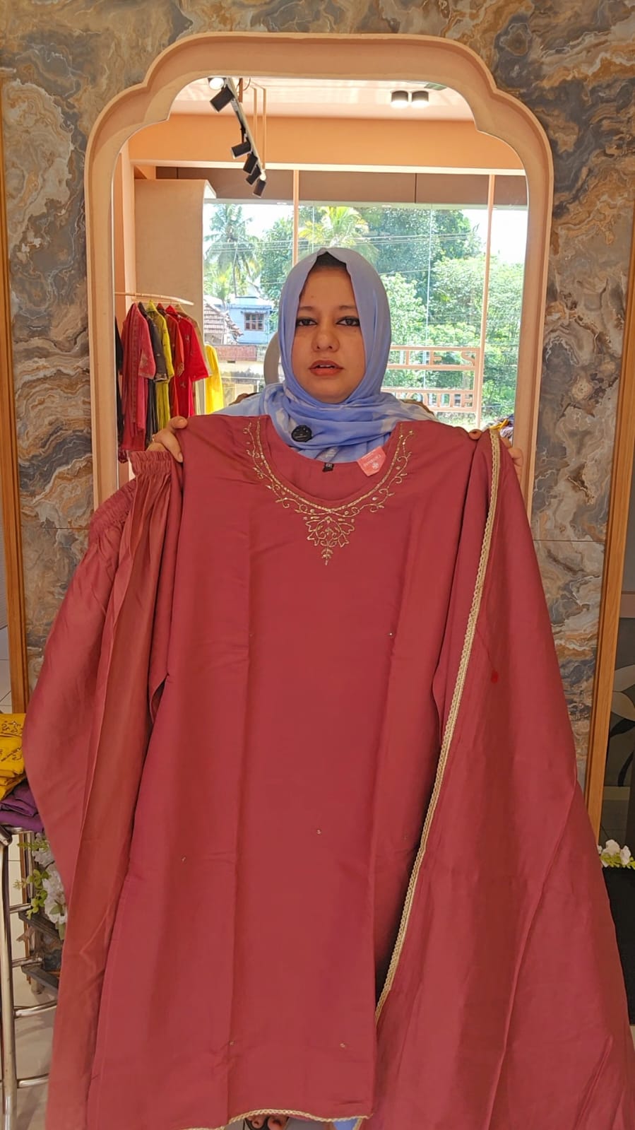 Party wear